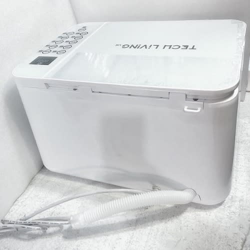 Tech Living Food Discinfector