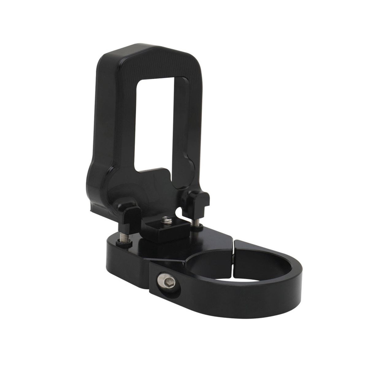Motorcycle Digital Display Relocation Bracket for Sur-Ron