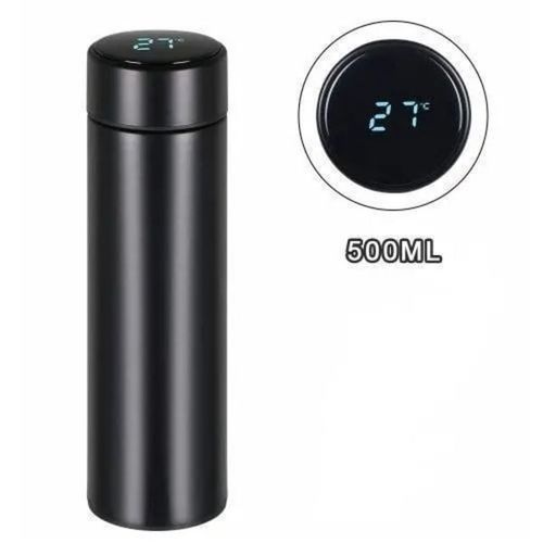 Intelligent Temperature Display Water Flask