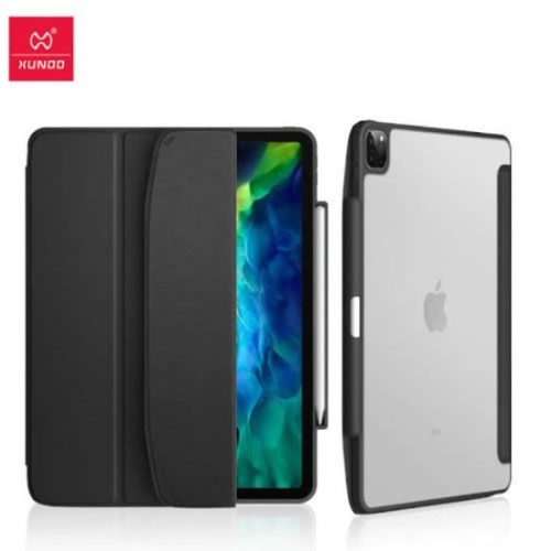 Shockproof Flip Case For iPad Pro 10.2