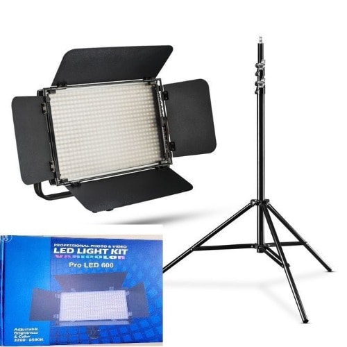 Pro Led Light - 600