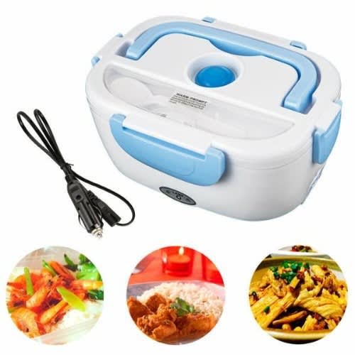 Electric Lunch Box Food Warmer