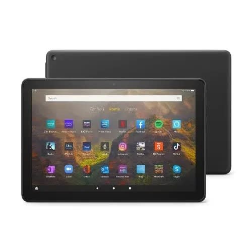 Fire Hd 10 Tablet - 64gb