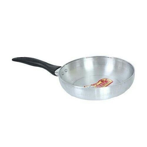 Aluminum Fry Pan - Small