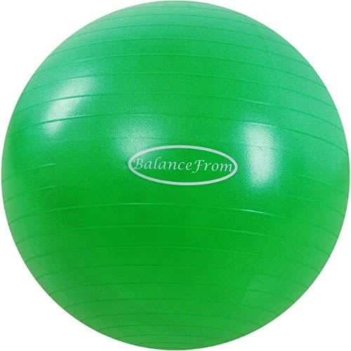 Gym Ball - Green