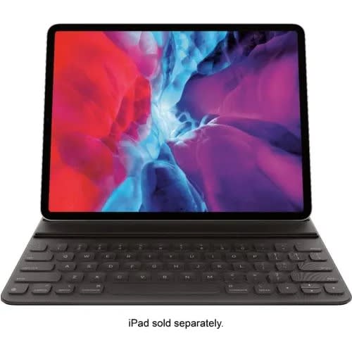 Smart Keyboard Folio For 12.9" iPad 2018