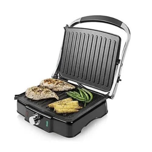 Panini Grill - 800W
