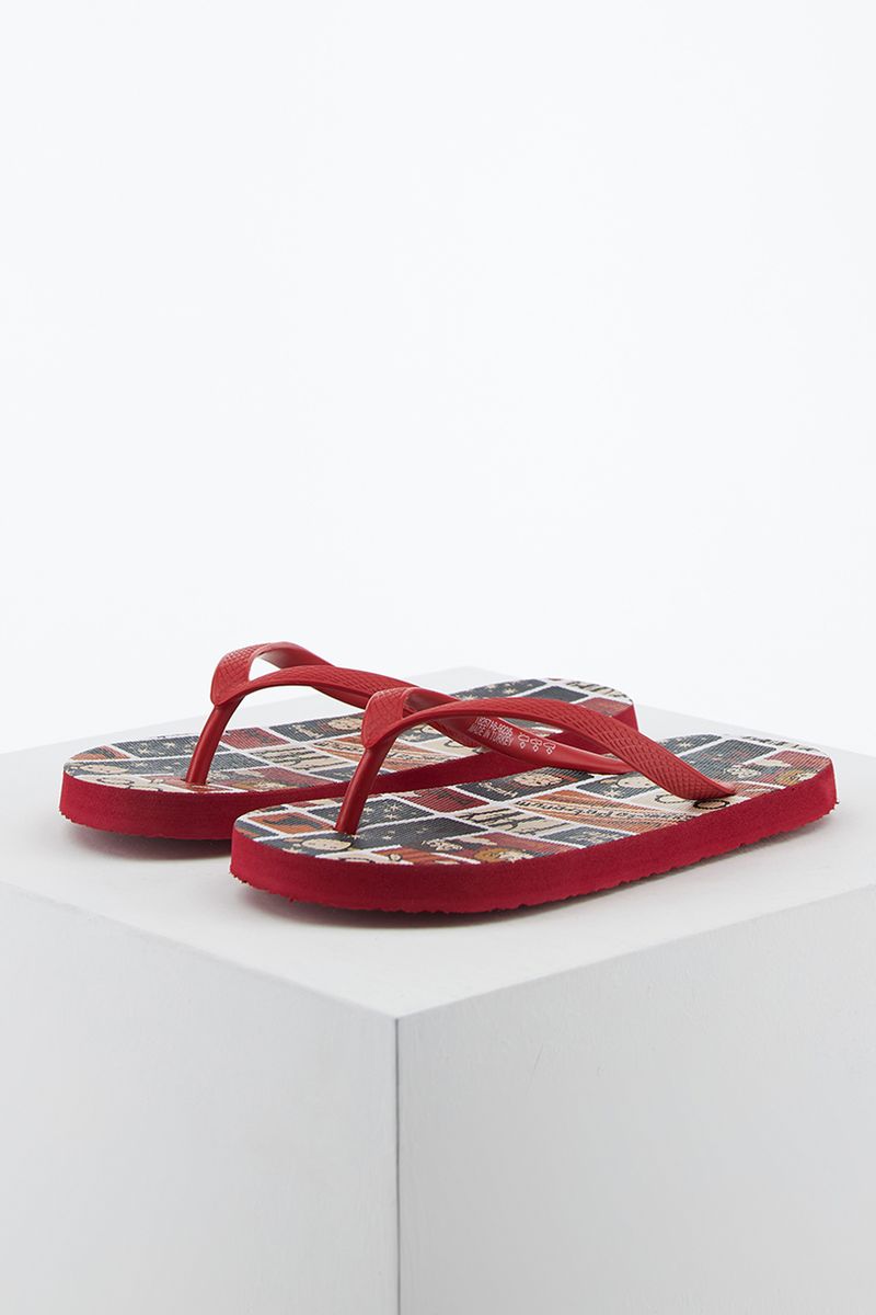 Boy - Slipper-Flipflop - Karma