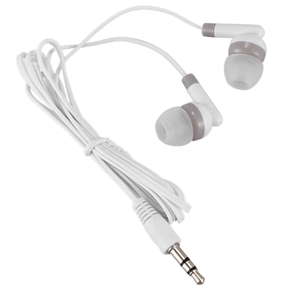 3.5mm In-ear Stereo Earbuds Headphone Headset for Mobile