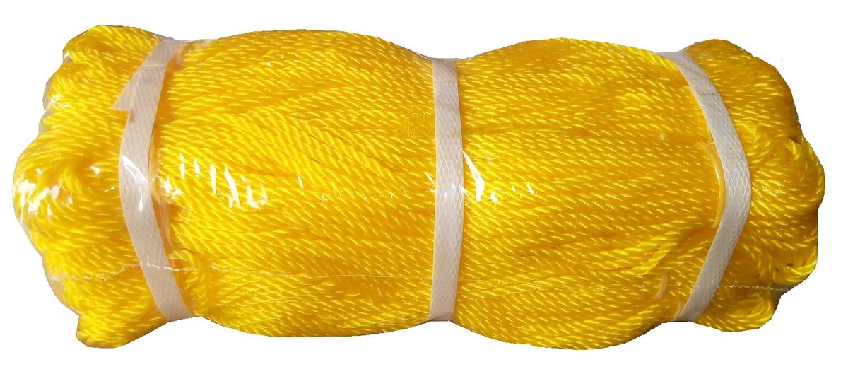 Multipurpose Nylon Washing Line Rope Pack