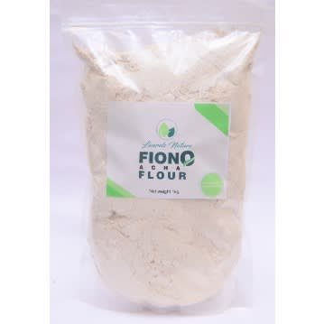 Fonio Acha Powder - 1kg