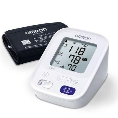M3 Intellisense Blood Pressure Monitor