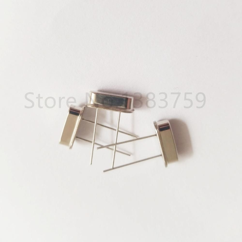 Piece Quartz Crystal Crystal 14MHZ 14M 14.000MHZ HC-49S