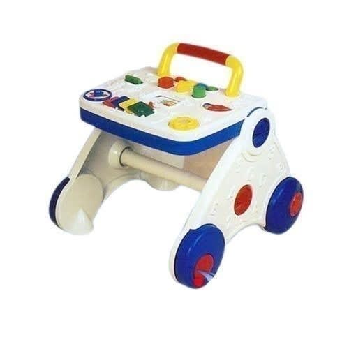 Activity Baby Walker