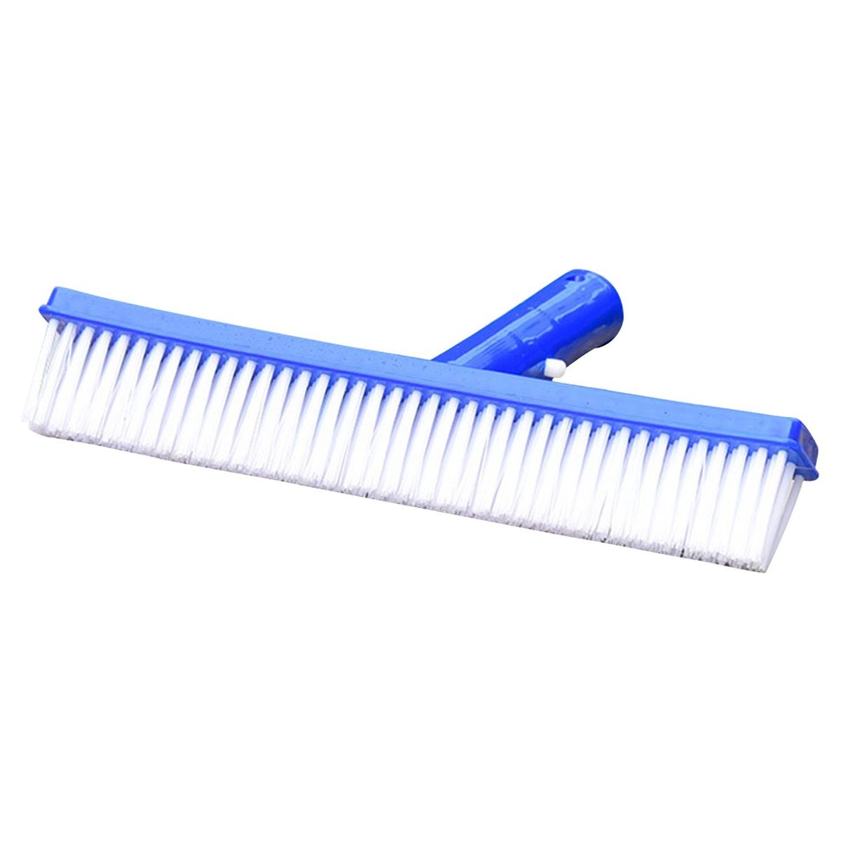 Swimming Pool Brush Heavy Duty Scrubbing Power Aquarium