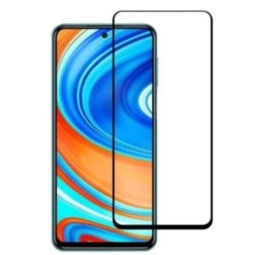 Screen Protector For Redmi Note 9 Pro