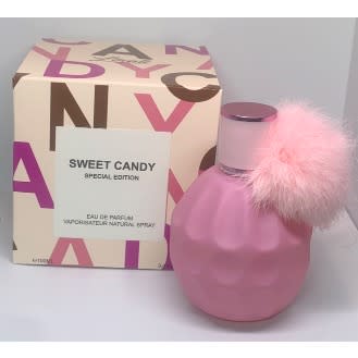 Sweet Candy Special Edition
