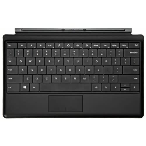 Surface Pro Type Cover Compatible With Pro 3,4,5,6,7