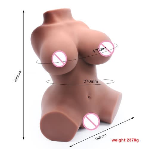 Buy Half Length Sex Doll Masturbator in Nigeria Buy Half Length Sex Doll Masturbator in Nigeria