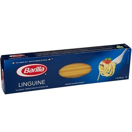 Linguine Spaghetti - 500g X 1 Pack