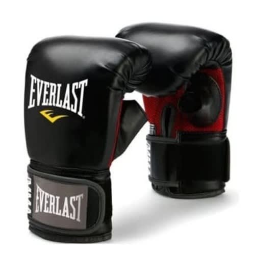 Everlast New York Heavyweight Boxing Gloves
