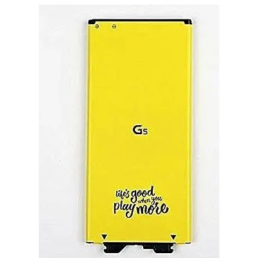 Replacement Battery For Lg G5
