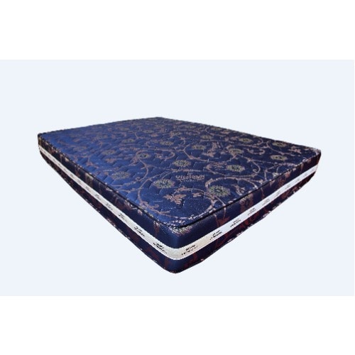 Vitafoam  Galaxy Orthopaedic(VS) Mattress, 75 X 42 X 8 Inches
