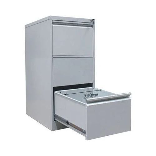 3 DRAWERS  METAL FILLING CABINET