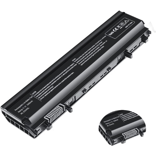 Laptop Battery For Dell Latitude E5440 E5540 Vv0nf Vv0nf M7t5f N5yh9 Wgcw6