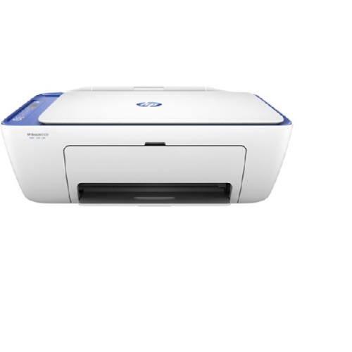 Deskjet 2630 All-in-one Wireless Printer