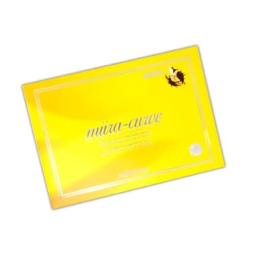 Revoobit Miira-curve - 100% Natural Slimming Supplement - 24 Sachets X 2500mg