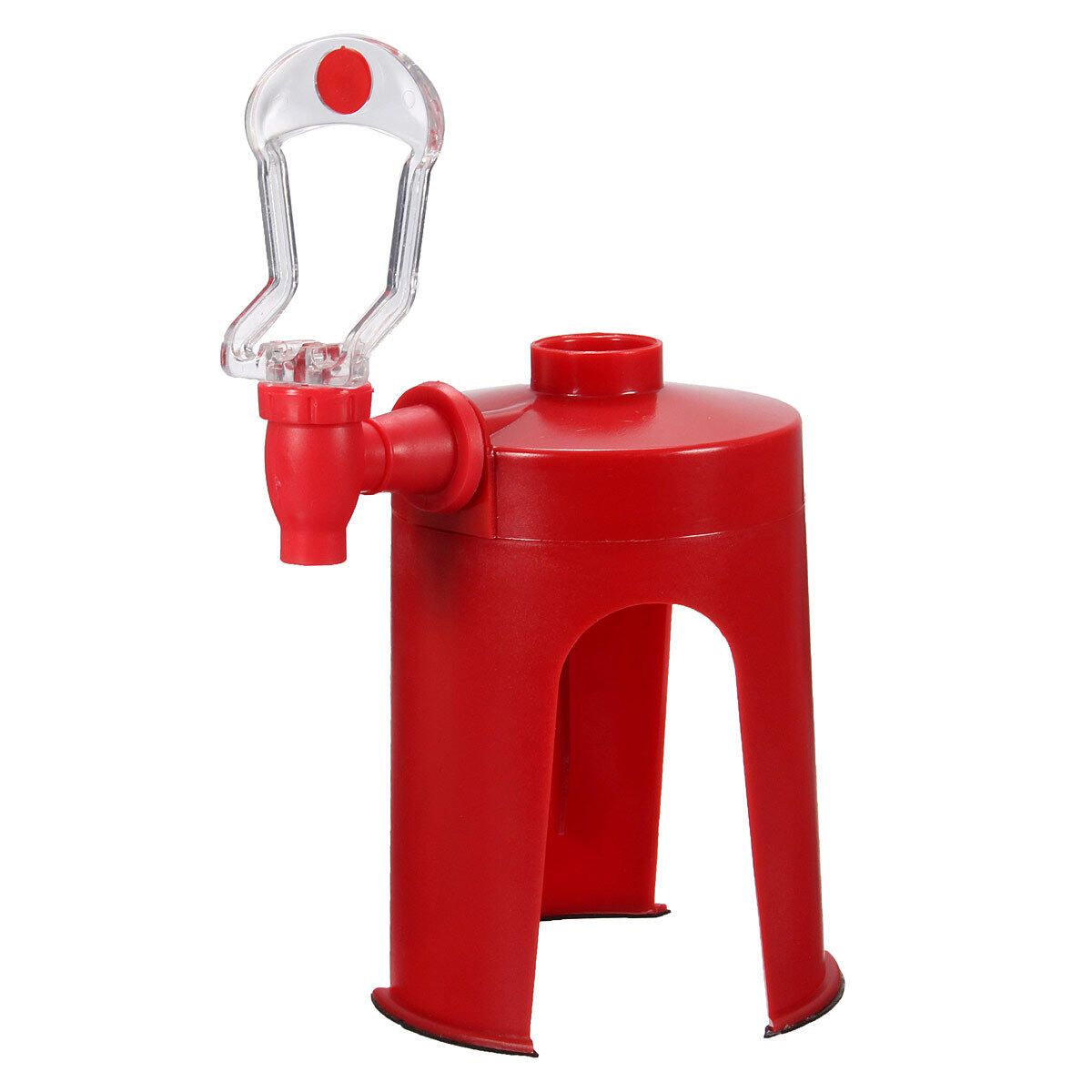 Soda Dispense Gadget Coke Party Drinking Fizz Saver Dispenser Water Machine Tool