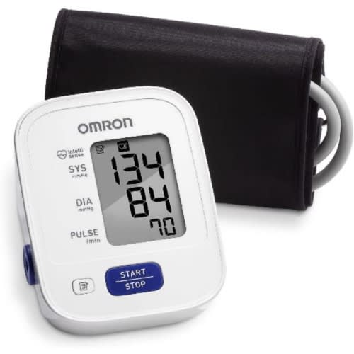 Blood Pressure Monitor M2