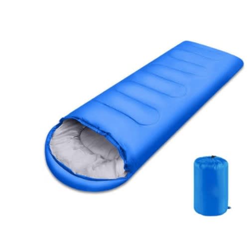 Camping Rectangle Sleeping Bag
