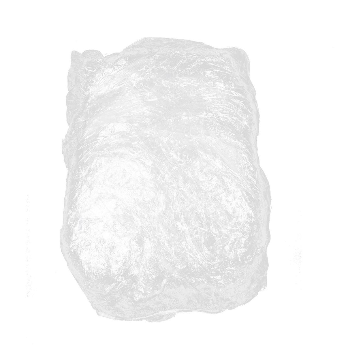 Motorcycle Cover Temporary Universal Rain Dust Snow Plastic