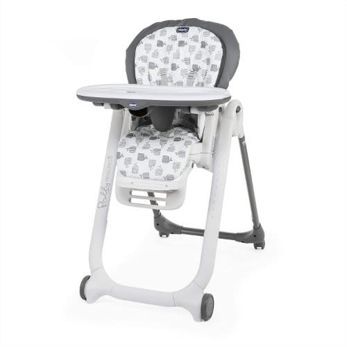 Polly Progress High Chairs & Booster Seat