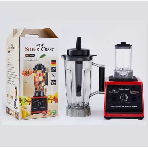 Multifunctional Blender - 3L - 8000W