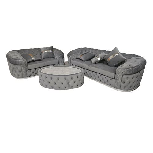 Portable 5 Seater Sofa