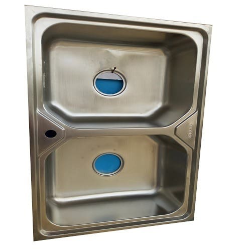 Kitchen Dish Washing Sink-jk009