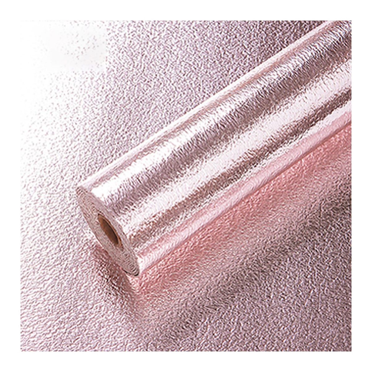 1 Roll Flower Wrapping Paper Elegant Flower Bouquet Wraps Cloth Pink