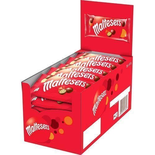 Chocolate Bags - 37g - Pack Of 25