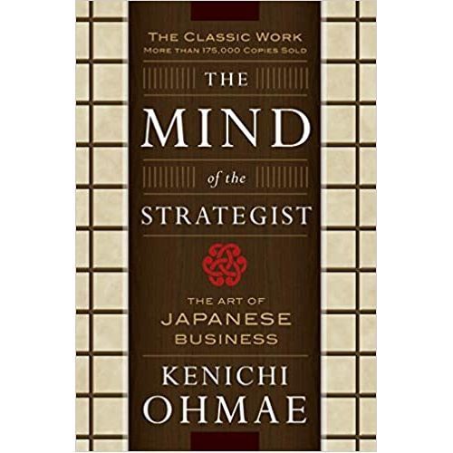 The Mind Of The Strategist