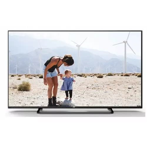65" 4k Smart, Android Uhd Led Tv - Lt65n775