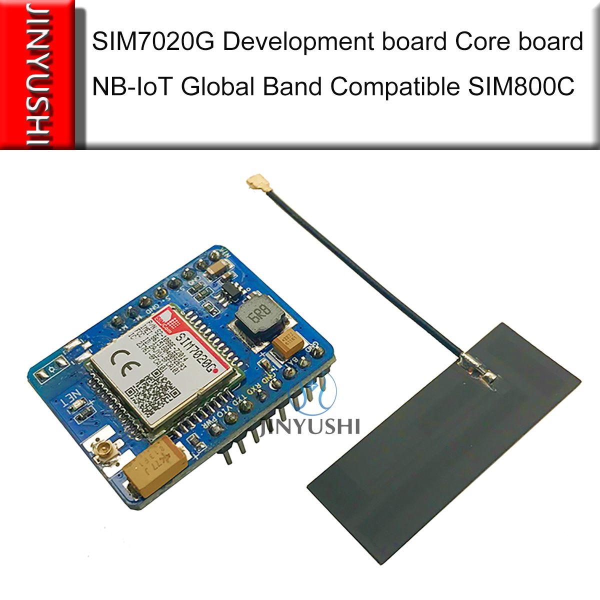 SIM7020G Development Board Core Board NB-IoT Global Band