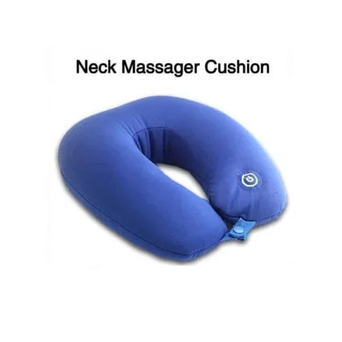 Neck Pillow Massager