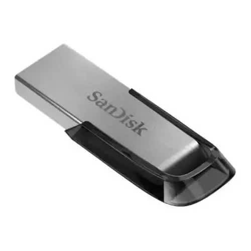 Ultra Flair Usb 3.0 Flash Drive - 64GB
