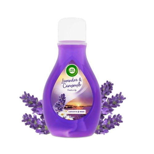 Air Wick Fresh N Up Air Freshener Lavender & Camomile - 375ml