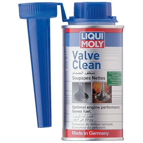 3 Pcs 150Ml Super Effective Valve Clean