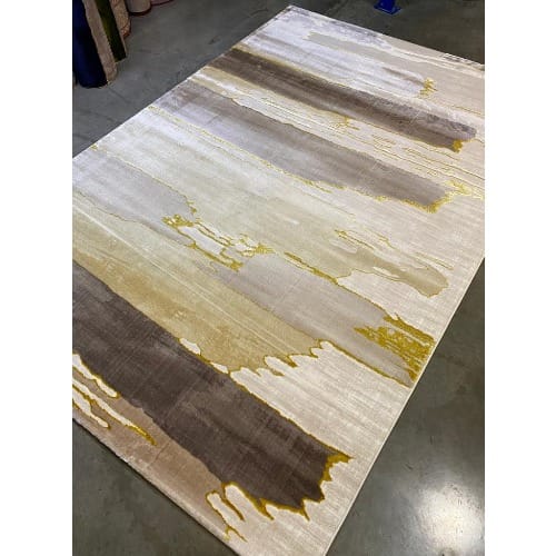 5by7ft Unique Design Turkish Center Rug