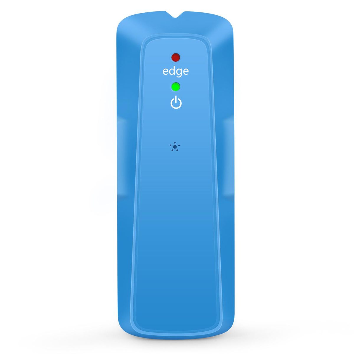 Stud Sensor Stud Finder Wall Scanner Metal Detector for Wallpaper and Fabric Detection to Locate Stud   Edges of Wood and Metal Stud  Blue